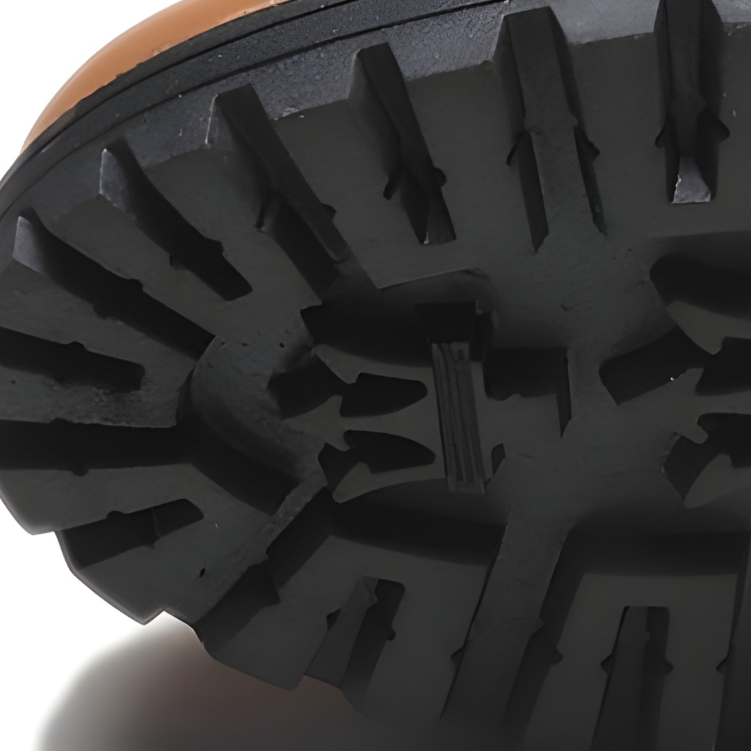 Zarina Riviello™ Elegantní zimní kozačky z umělé kožešiny