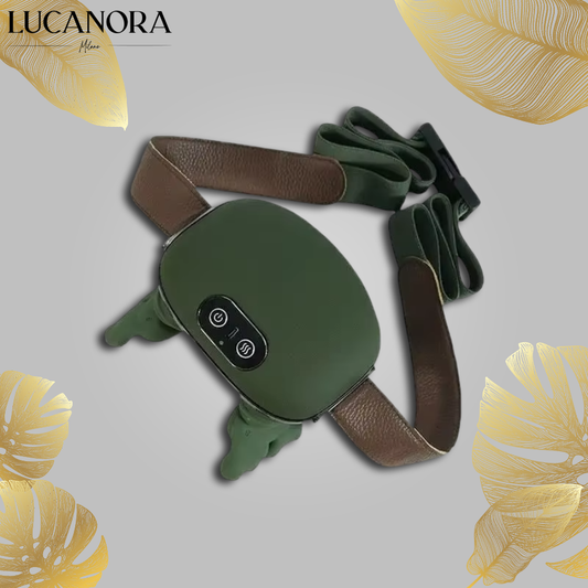 ZenNeck™ Elektrický masážní přístroj na krk