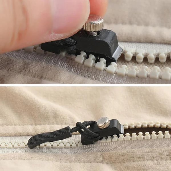 ZipFix™ Univerzální zips