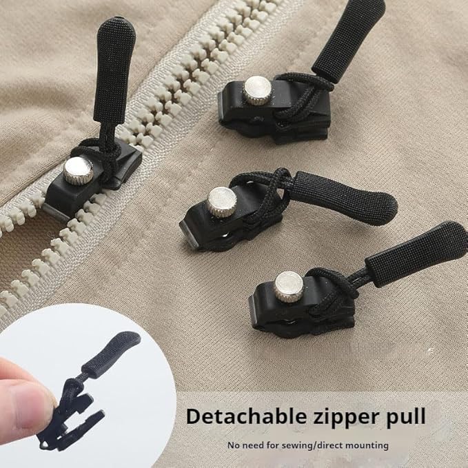 ZipFix™ Univerzální zips