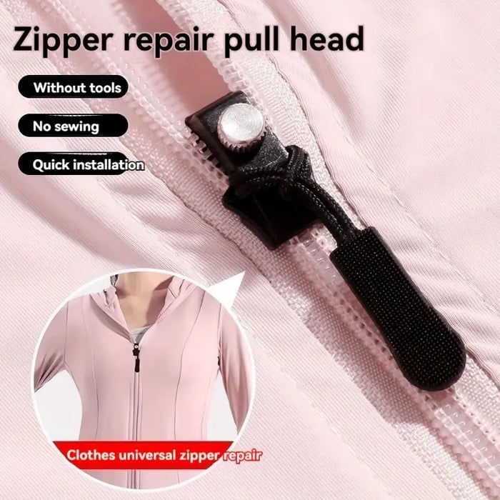 ZipFix™ Univerzální zips