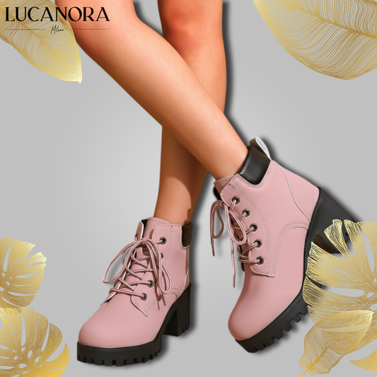 Zita Corona™ Nepromokavé podzimní boty