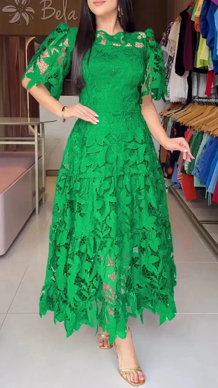 Zosima Fanto™ Elegantní šaty