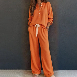 Oranžová