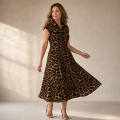 Angelica Molinari™ Elegantní univerzální šaty pro každou příležitost