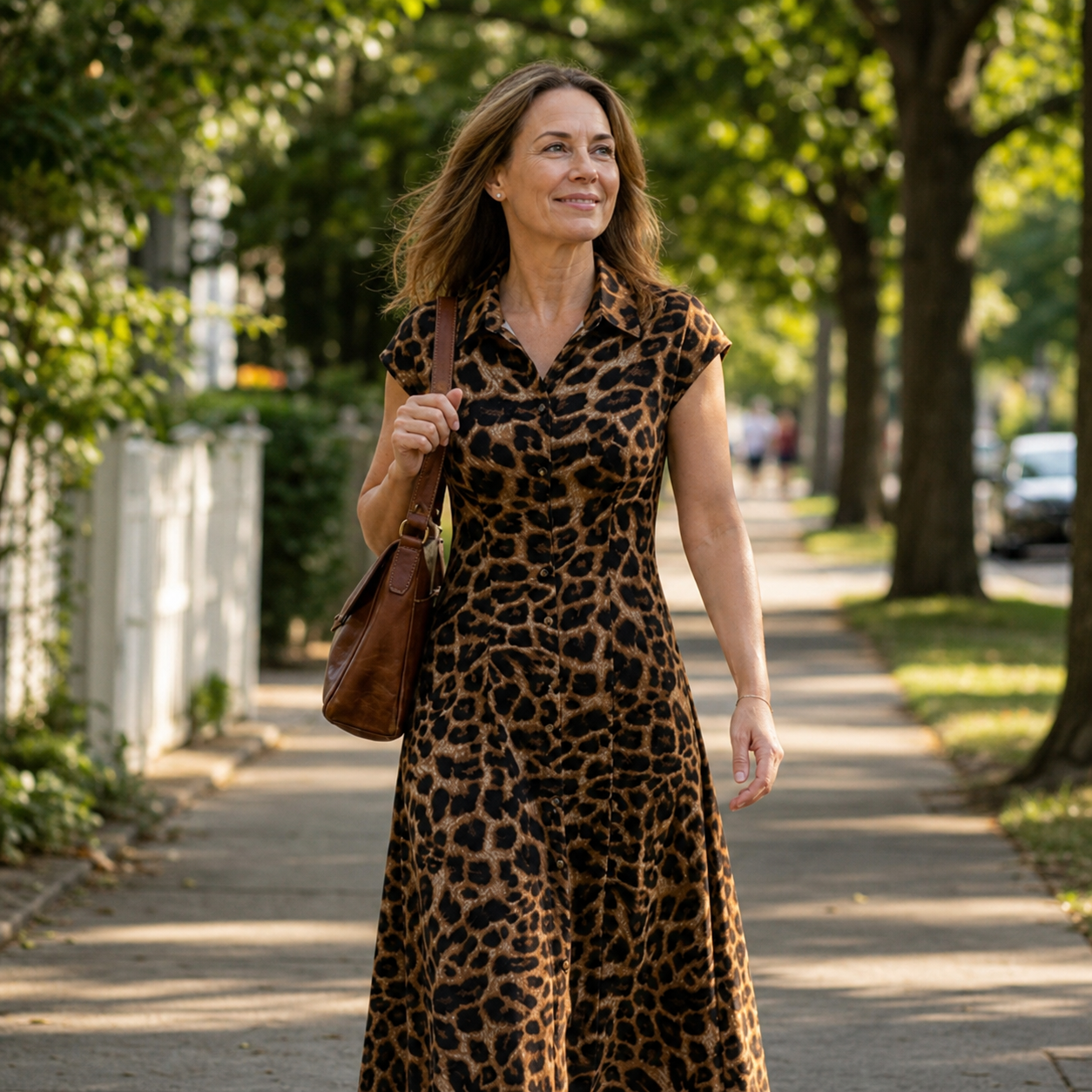 Angelica Molinari™ Elegantní univerzální šaty pro každou příležitost