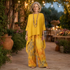 Barbara Girardi™ Elegantní květinový komplet pro zvláštní příležitosti
