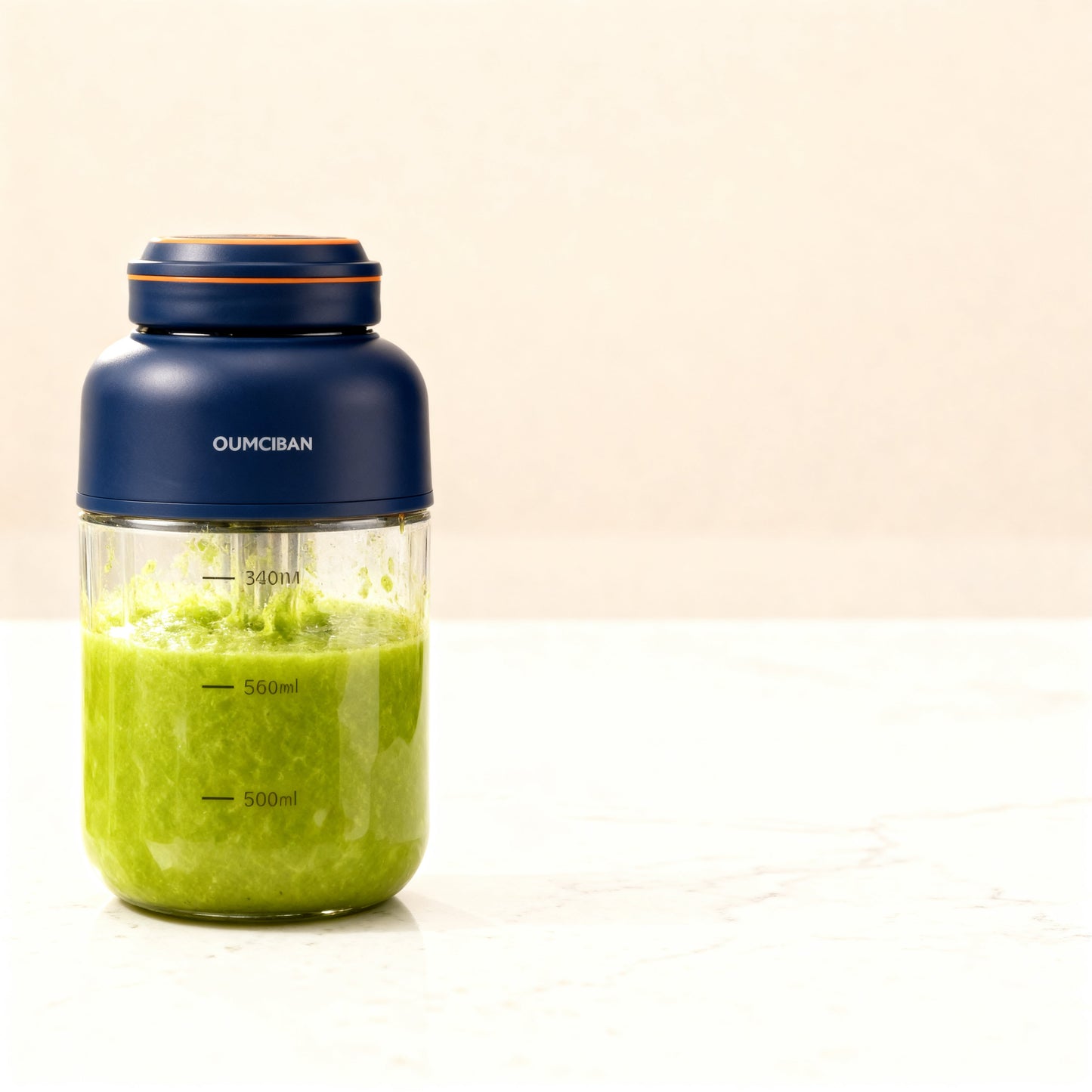BlendGo Pro™ Přenosný mixér na smoothie
