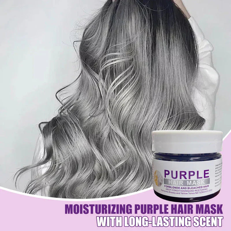 Blondané™ Tónovací maska pro blond vlasy bez nežádoucích teplých tónů
