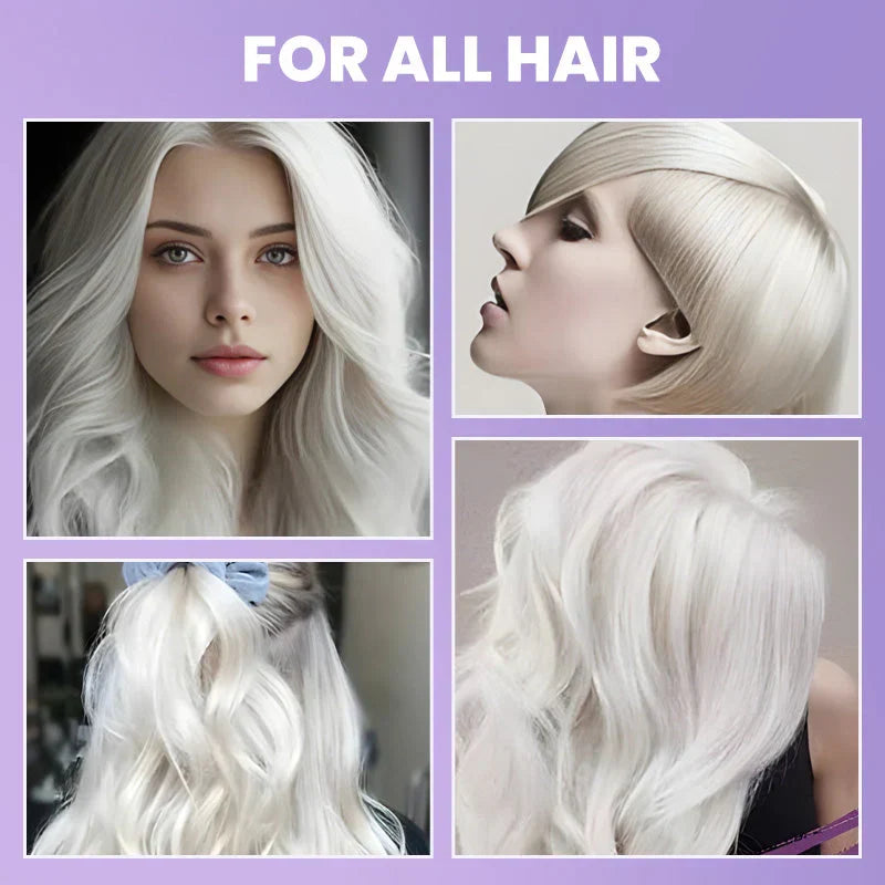 Blondané™ Tónovací maska pro blond vlasy bez nežádoucích teplých tónů