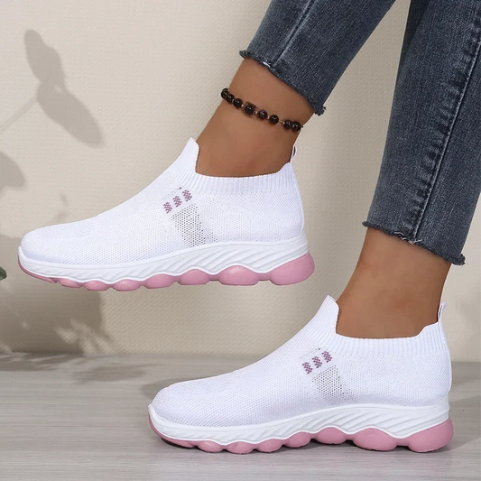 BreezeStep Prime™ Prodyšné pohodlné boty pro bezstarostné nošení