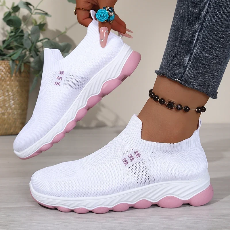 BreezeStep Prime™ Prodyšné pohodlné boty pro bezstarostné nošení