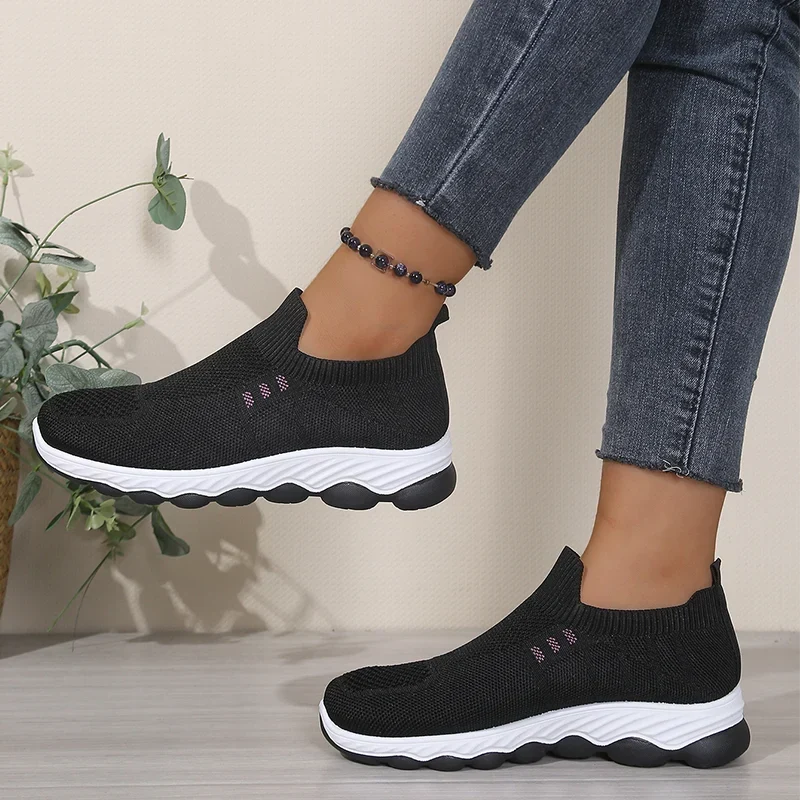 BreezeStep Prime™ Prodyšné pohodlné boty pro bezstarostné nošení