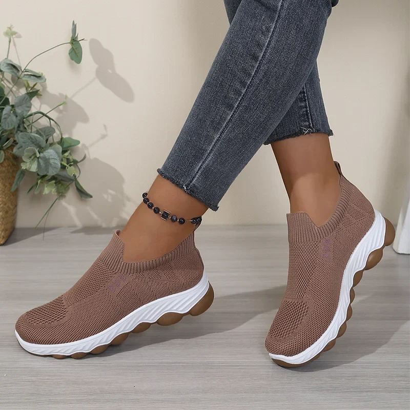 BreezeStep Prime™ Prodyšné pohodlné boty pro bezstarostné nošení