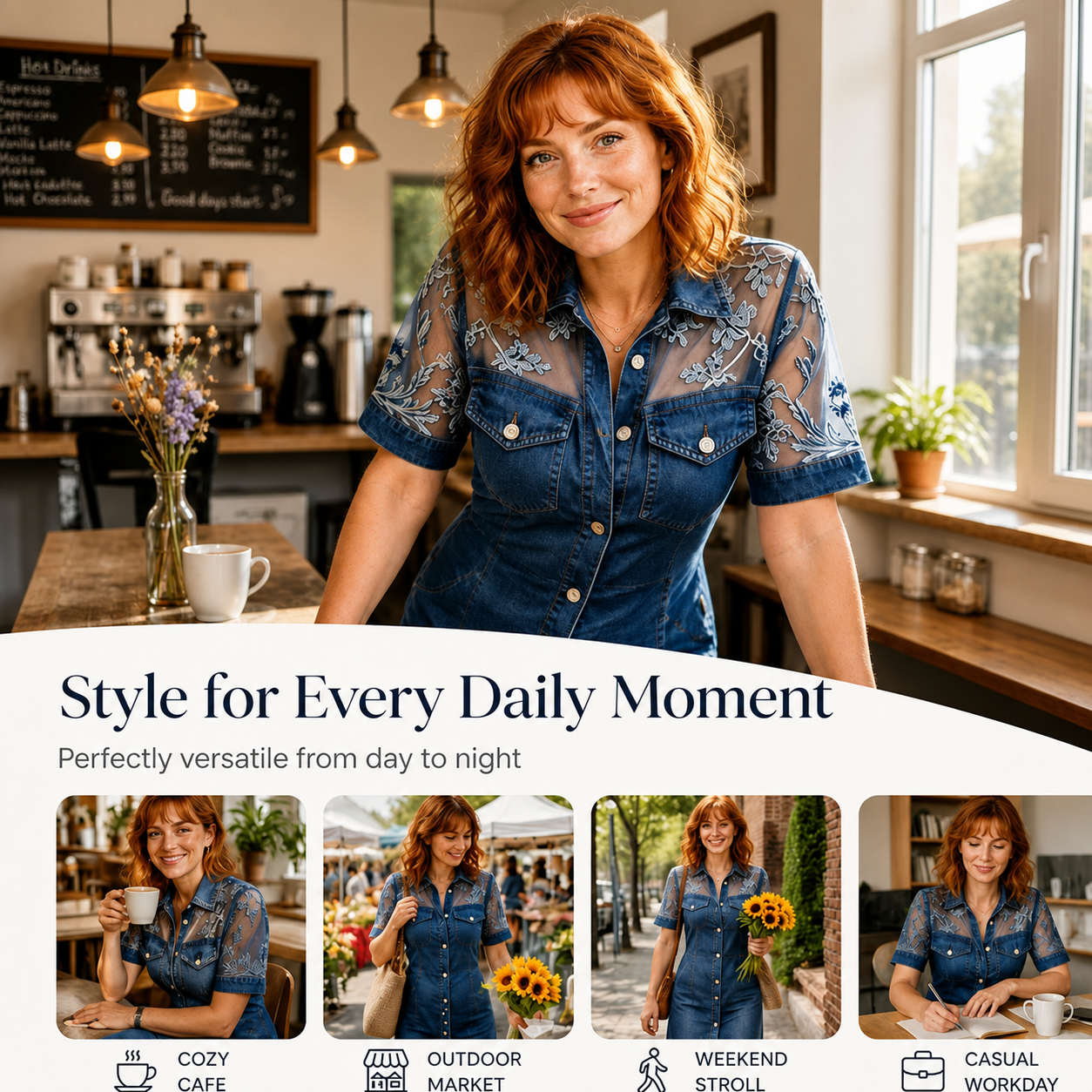 Brigida Nardelli™ Průsvitné krajkové mini šaty na večerní výstupy