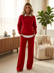 Camilla Abbondanza™ Pohodlná souprava pro bezstarostný styl