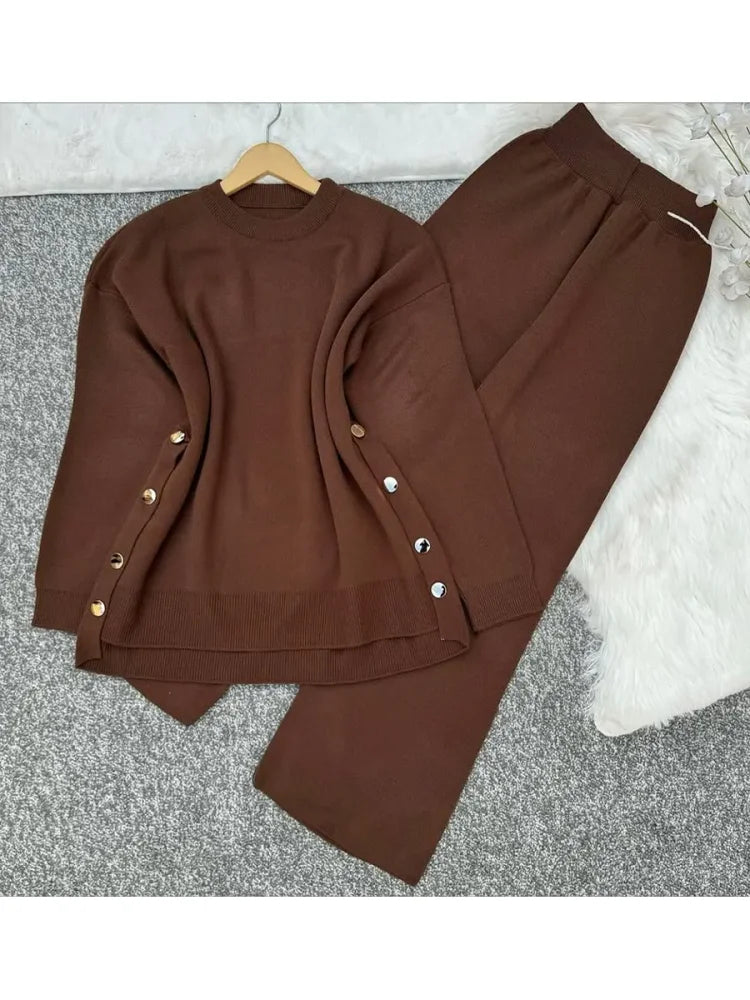 Camilla Abbondanza™ Pohodlná souprava pro bezstarostný styl