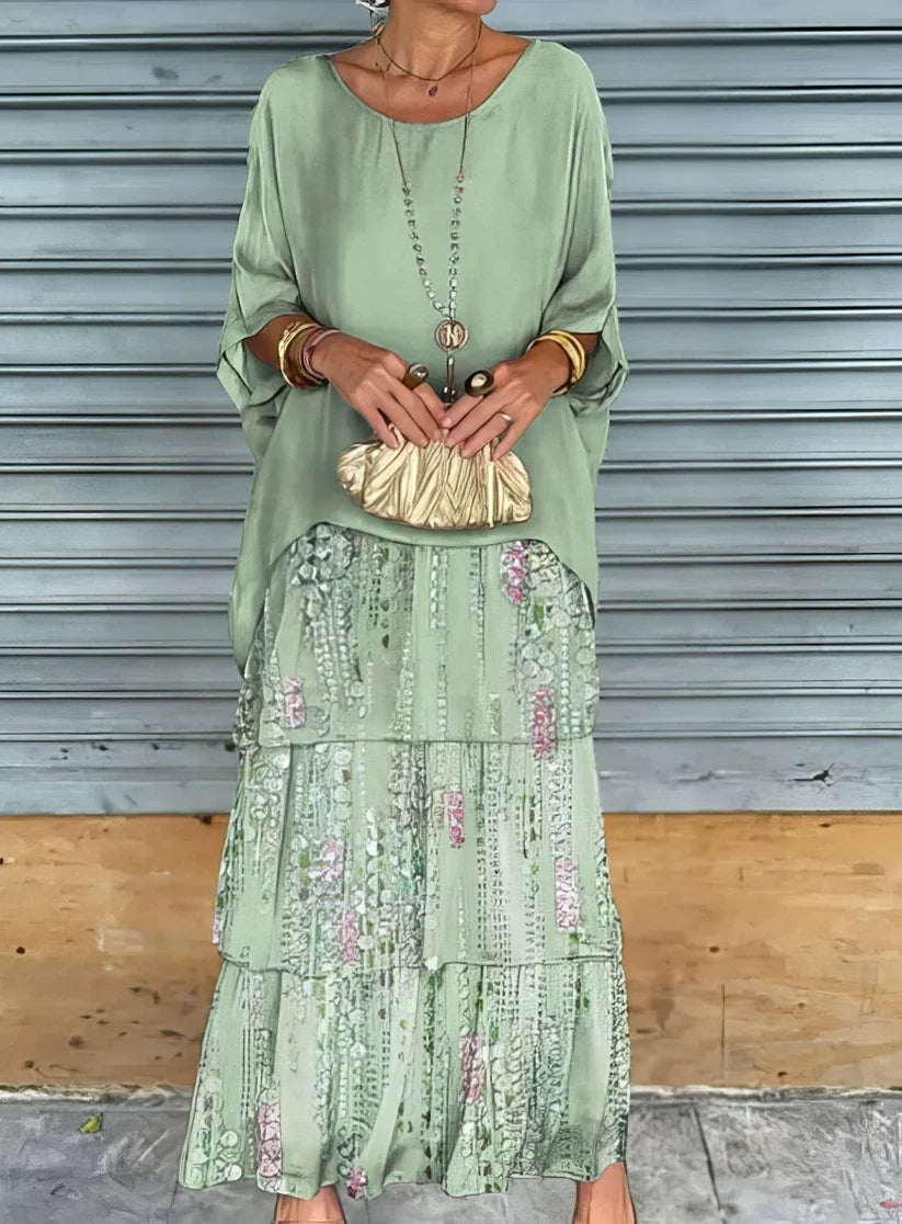 Camilla Agnelli™ Elegantní šaty pro společenské příležitosti