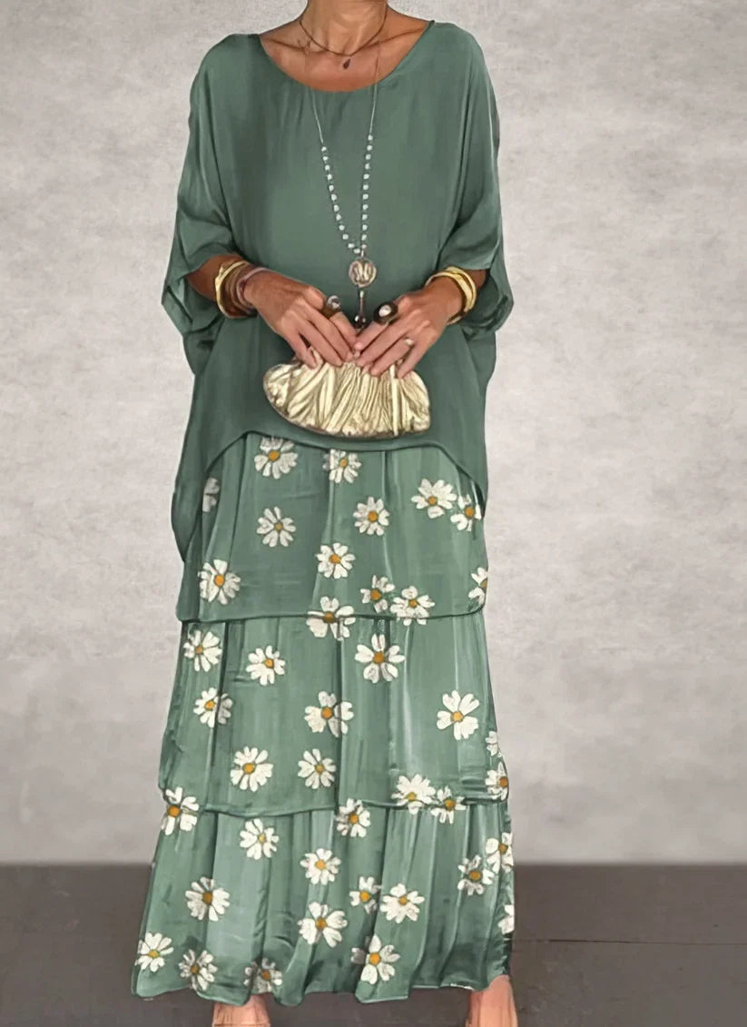Camilla Agnelli™ Elegantní šaty pro společenské příležitosti