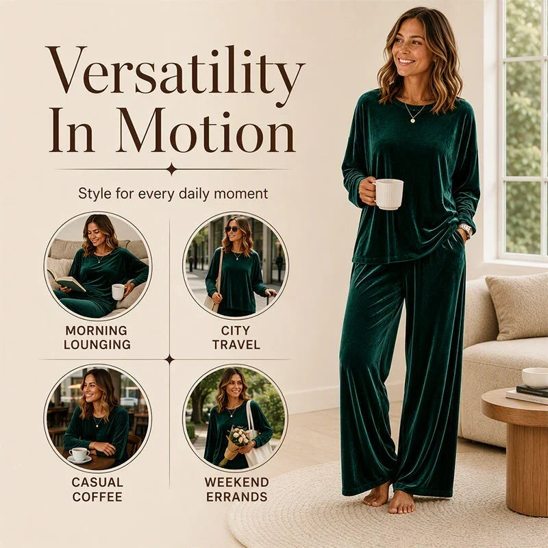 Candida Bassetti™ Elegantní halenka pro den i večer