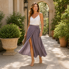 Candida Grasso™ Všestranná elegantní sukně pro každou příležitost