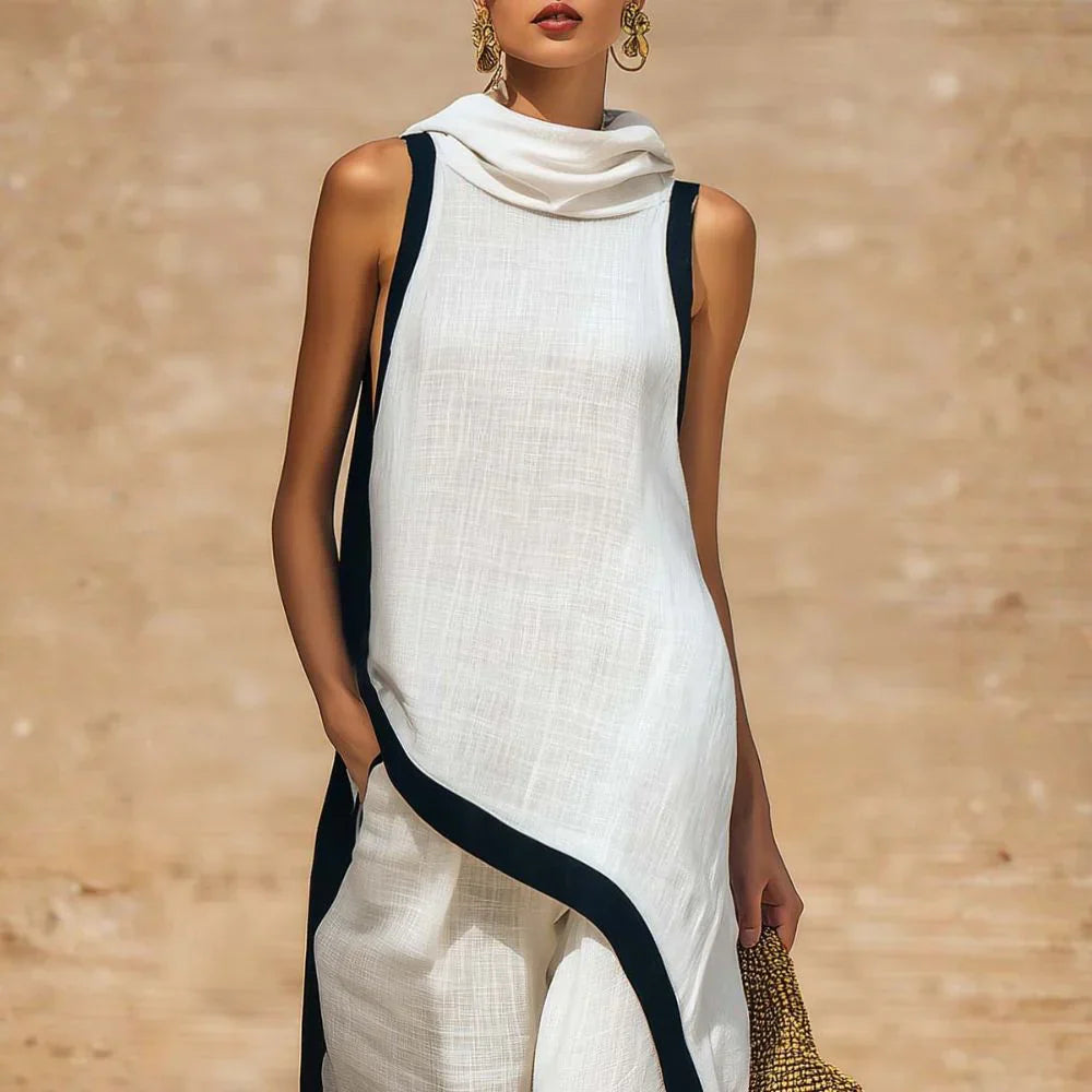 Caterina Radaelli™ Letní set pro bezstarostnou eleganci