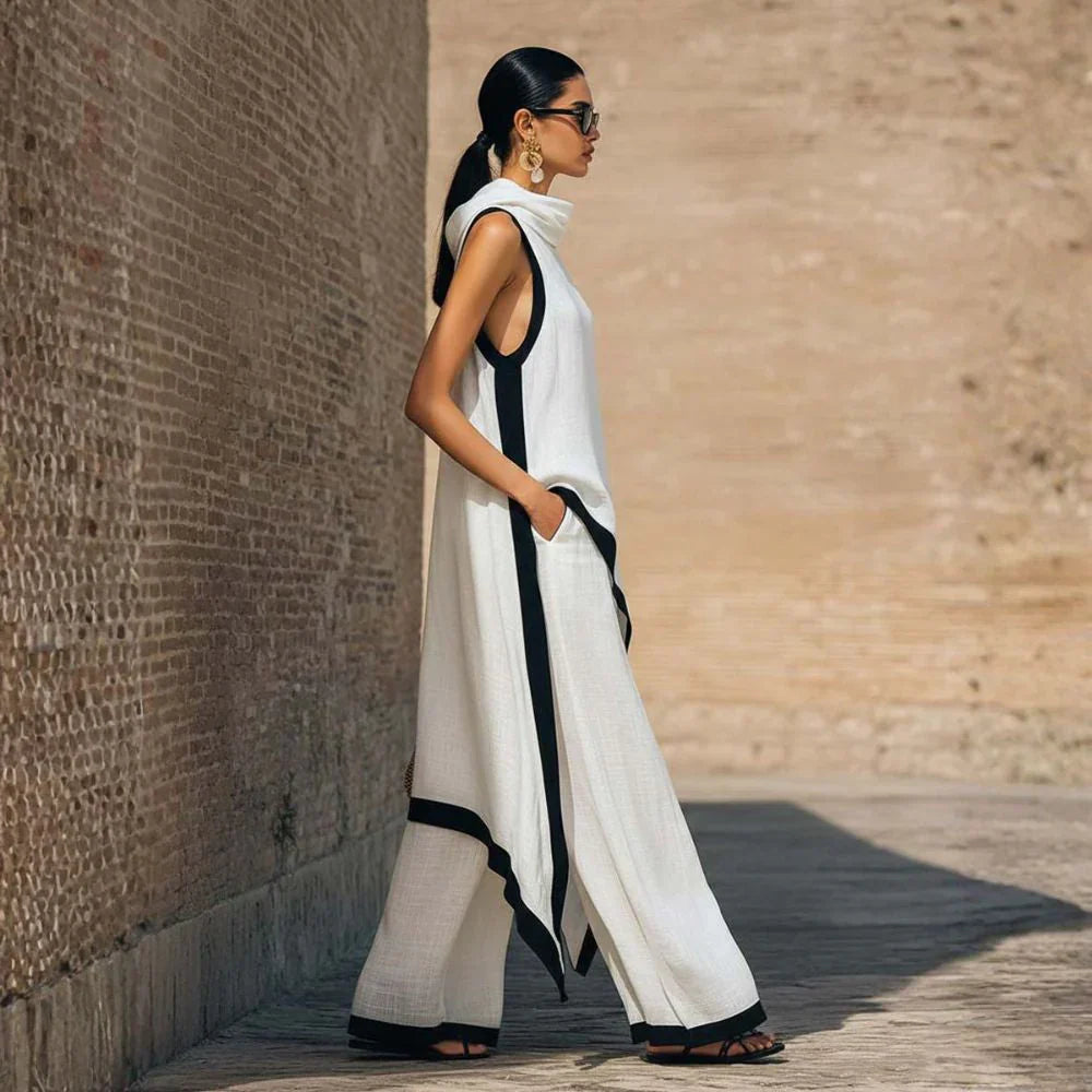 Caterina Radaelli™ Letní set pro bezstarostnou eleganci