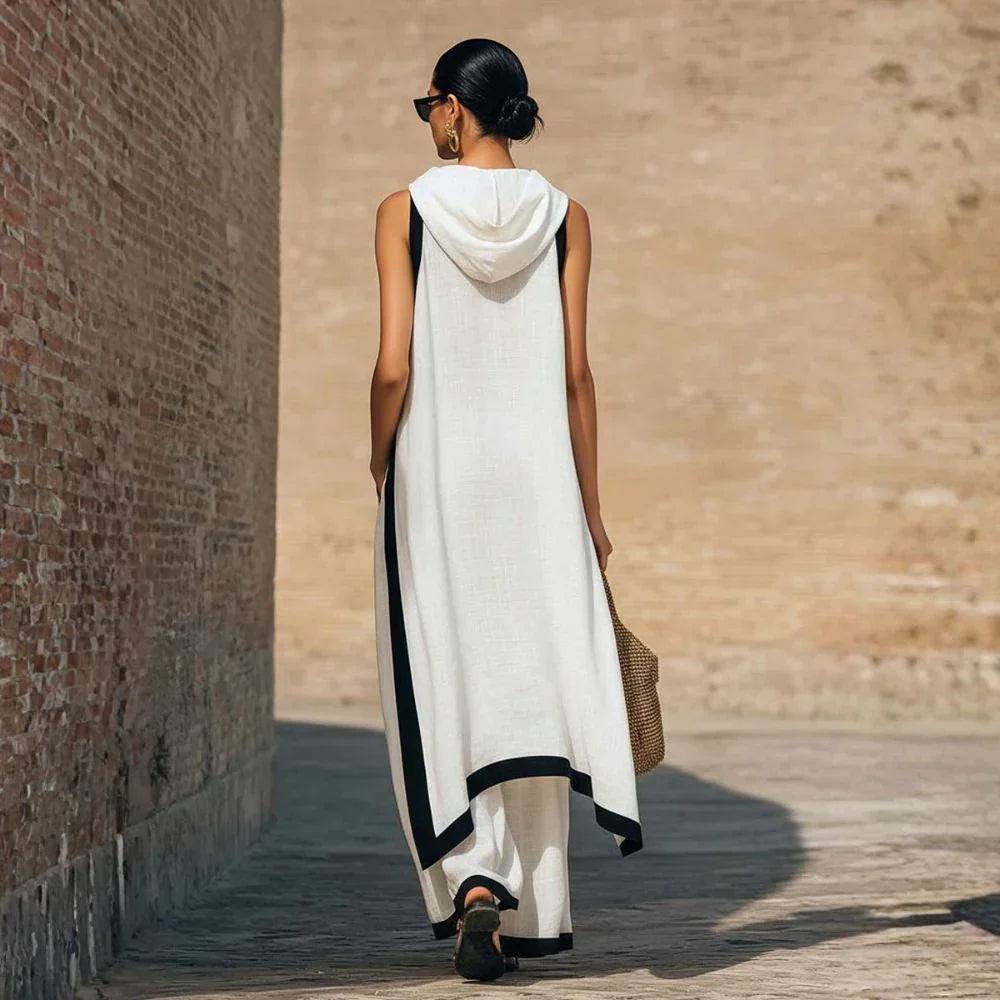 Caterina Radaelli™ Letní set pro bezstarostnou eleganci