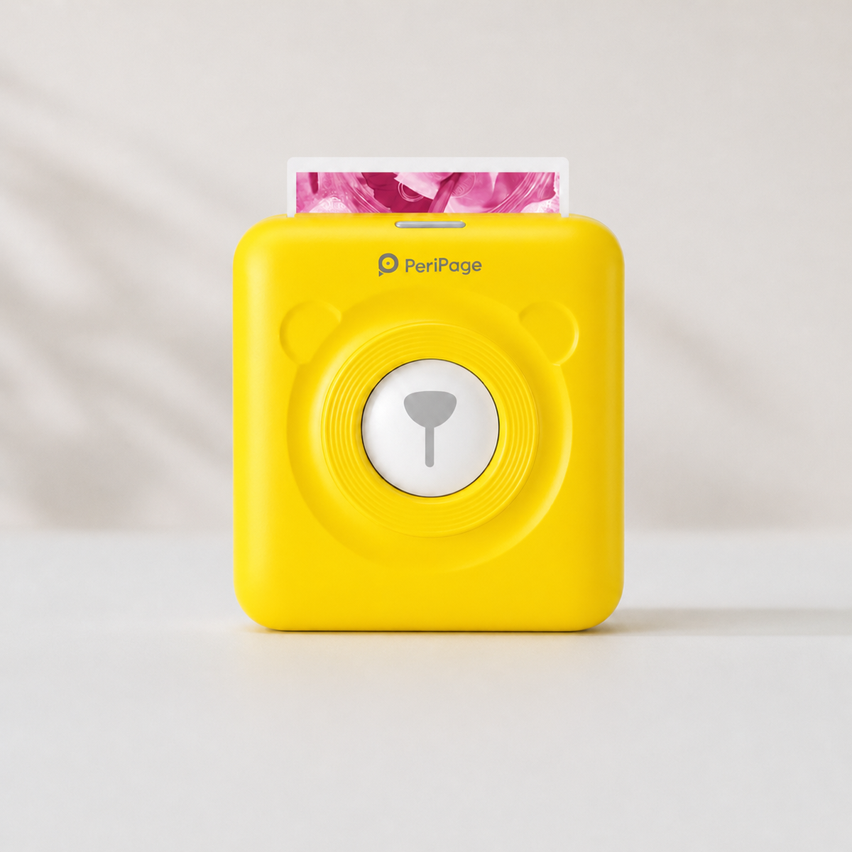 ClarityTier™ Přenosná fototiskárna pro okamžité vzpomínky