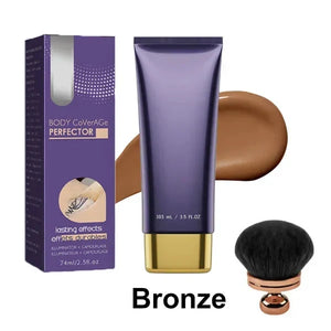Bronzová