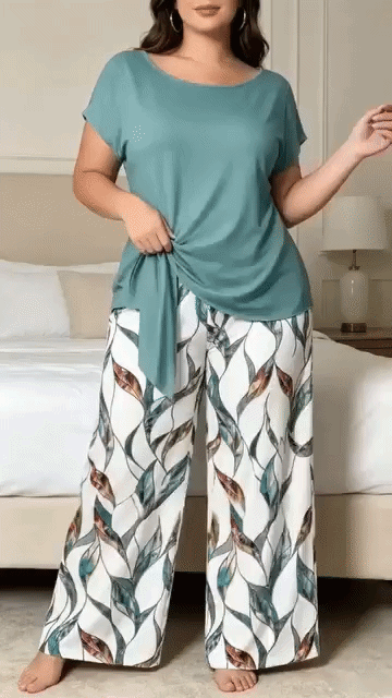 Agnese Gagliano™ Sladěná souprava pro bezstarostný styl