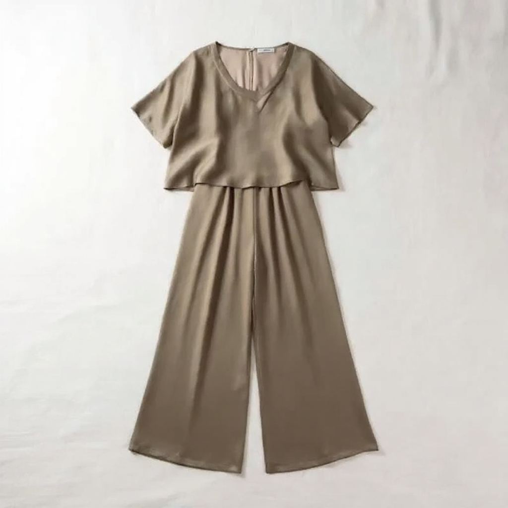 Isabella Caruso™ Saténový set