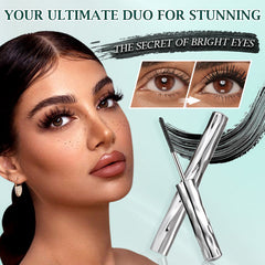 LashLure™ Řasenka prodlužující řasy až do nebes