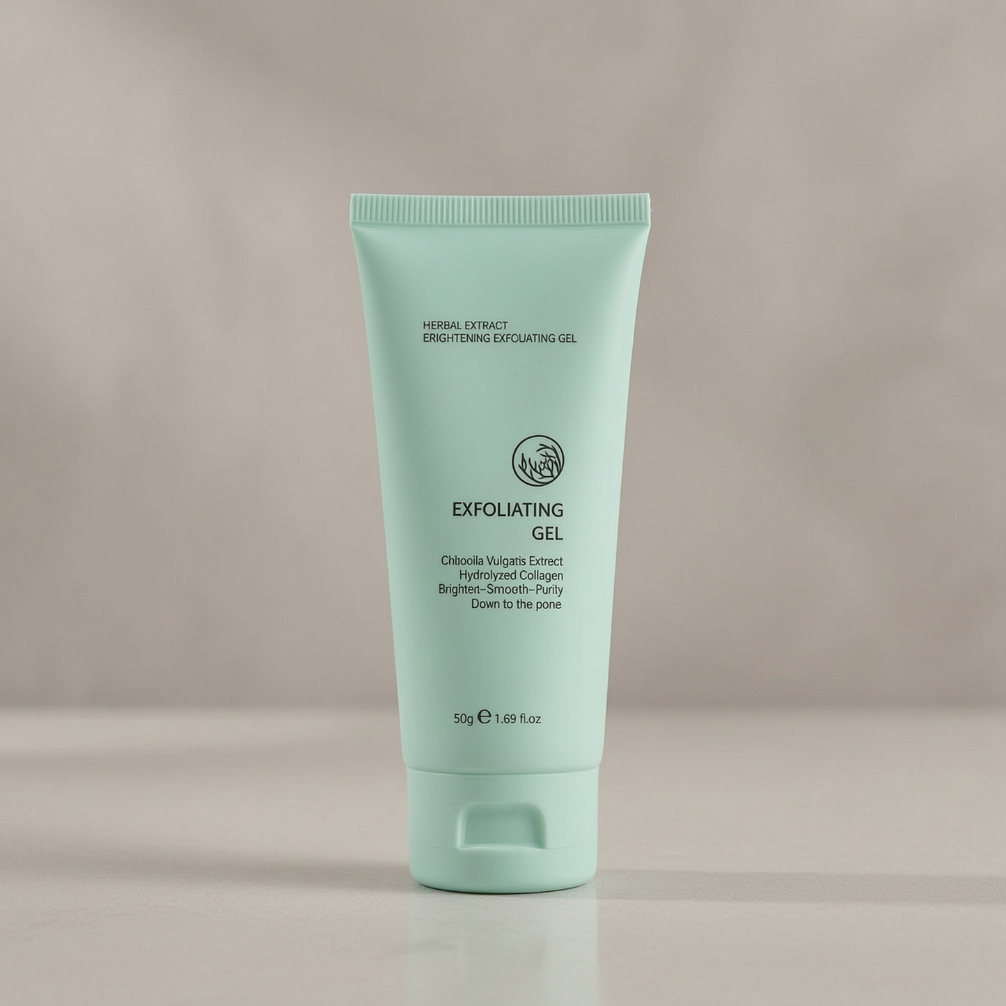 Lumivané™ Rozjasňující exfoliační gel pro zářivou pleť