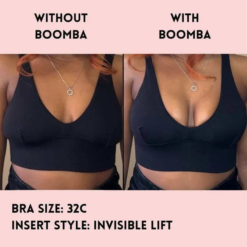 Lyfella™ Samolepicí zdvihací košíčky pro outfity bez zad