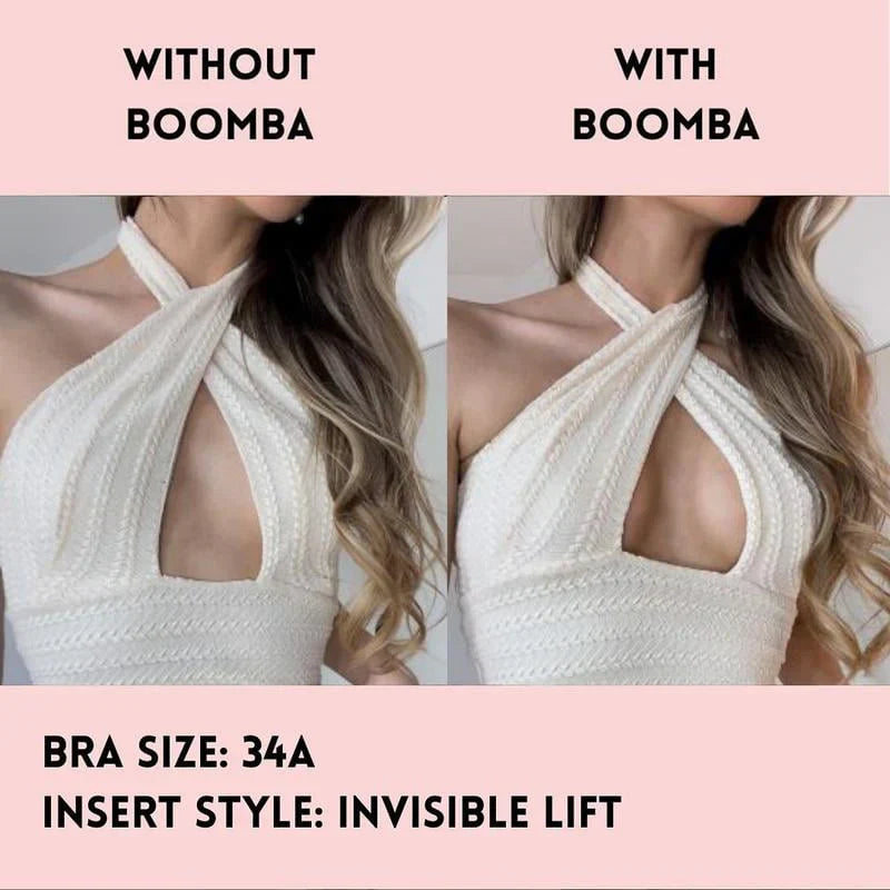 Lyfella™ Samolepicí zdvihací košíčky pro outfity bez zad