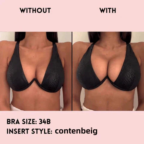 Lyfella™ Samolepicí zdvihací košíčky pro outfity bez zad