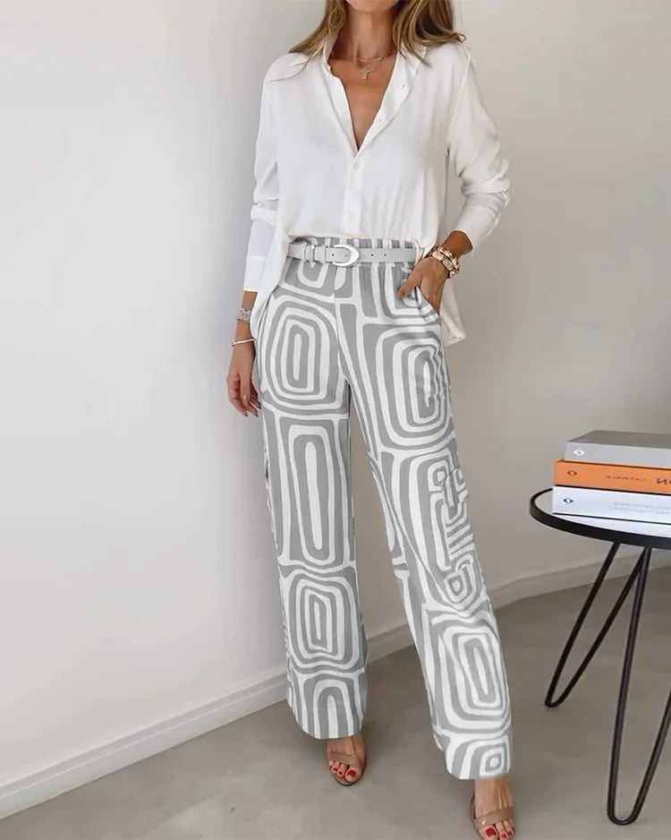 Marcella Ricciardi™ Jednoduchý sladěný set pro každou příležitost
