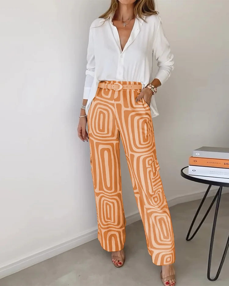 Marcella Ricciardi™ Jednoduchý sladěný set pro každou příležitost