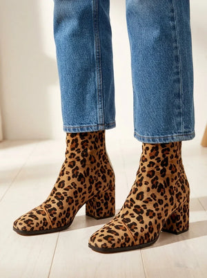 Leopardí vzor
