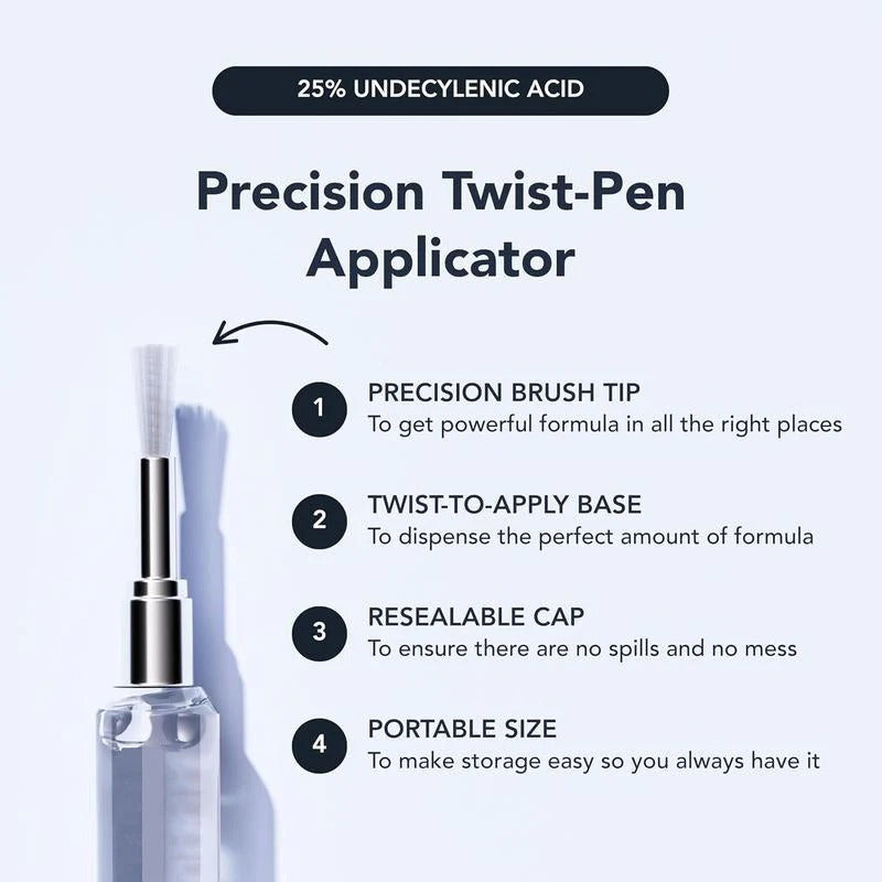 NailClear Pro+™ Obnovovací pero pro zdravější a krásnější nehty
