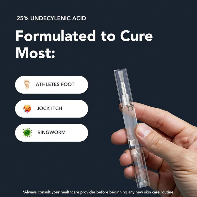 NailClear Pro+™ Obnovovací pero pro zdravější a krásnější nehty