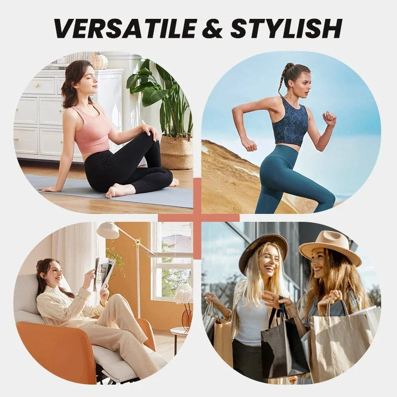 Nicolina Liguori™ Koordinovaný set 3 kusů pro bezstarostný styl