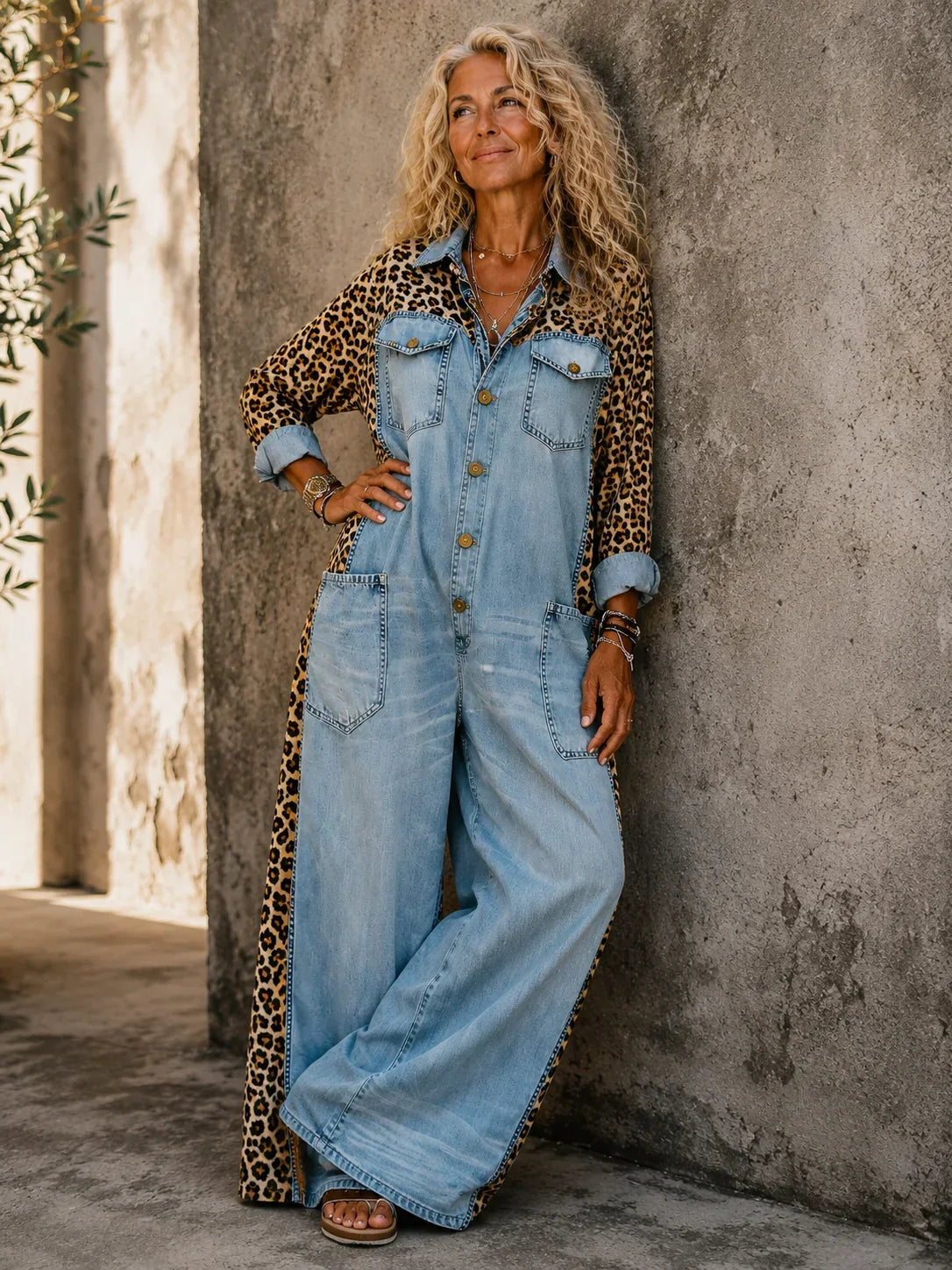 Olga Antinori™ Elegantní overal bez námahy