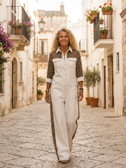Olga Antinori™ Elegantní overal bez námahy