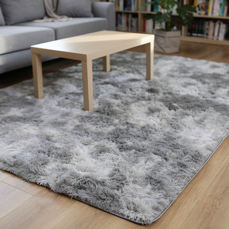 PlushTec™ Plyšový huňatý koberec