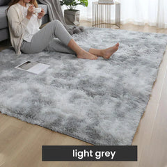 PlushTec™ Plyšový huňatý koberec