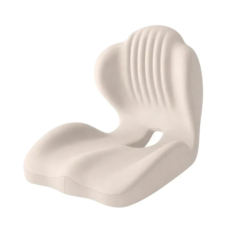 PostureFlow™ Podpůrný sedací polštář pro sezení bez bolesti