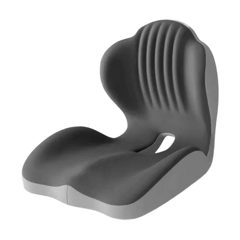 PostureFlow™ Podpůrný sedací polštář pro sezení bez bolesti