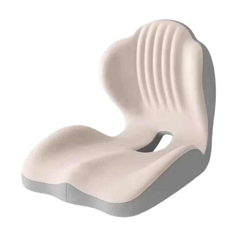 PostureFlow™ Podpůrný sedací polštář pro sezení bez bolesti